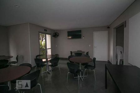 Apartamento à venda com 62m², 3 quartos e 1 vaga Apartamento à venda com 62m², 3 quartos e 1 vagaArea Comum
