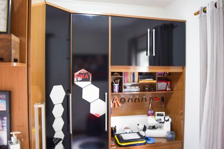 Apartamento à venda com 62m², 3 quartos e 1 vaga Apartamento à venda com 62m², 3 quartos e 1 vagaQuarto 2