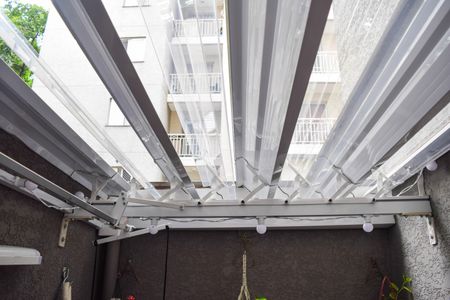 Apartamento à venda com 62m², 3 quartos e 1 vaga Apartamento à venda com 62m², 3 quartos e 1 vagaJardim de Inverno