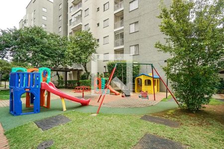 Apartamento à venda com 62m², 3 quartos e 1 vaga Apartamento à venda com 62m², 3 quartos e 1 vagaArea Comum