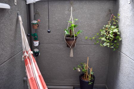 Apartamento à venda com 62m², 3 quartos e 1 vaga Apartamento à venda com 62m², 3 quartos e 1 vagaJardim de Inverno