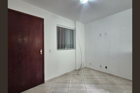 Sala  de apartamento para alugar com 1 quarto, 45m² em Recreio dos Bandeirantes, Rio de Janeiro