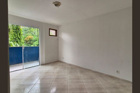 Quarto  de apartamento para alugar com 1 quarto, 45m² em Recreio dos Bandeirantes, Rio de Janeiro