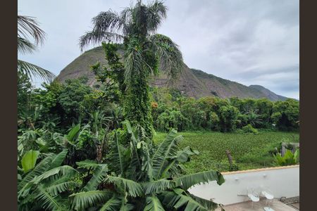 Vista  de apartamento para alugar com 1 quarto, 45m² em Recreio dos Bandeirantes, Rio de Janeiro
