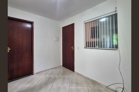 Sala  de apartamento para alugar com 1 quarto, 45m² em Recreio dos Bandeirantes, Rio de Janeiro
