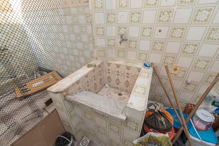 Casa à venda com 78m², 2 quartos e sem vaga Casa à venda com 78m², 2 quartos e sem vagaÁrea de Serviço