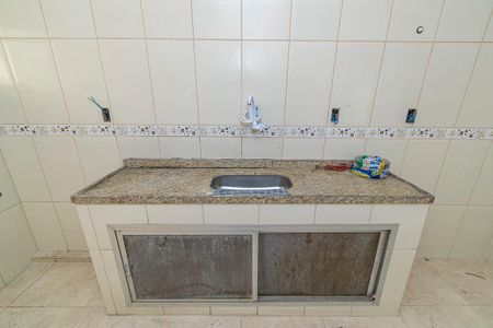Casa à venda com 78m², 2 quartos e sem vaga Casa à venda com 78m², 2 quartos e sem vagaCozinha