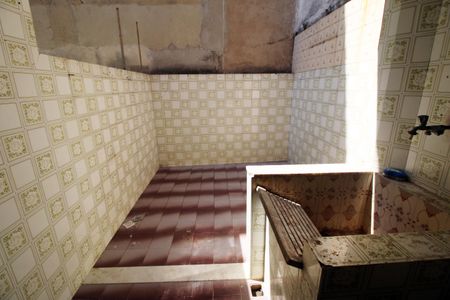 Casa à venda com 78m², 2 quartos e sem vagaÁrea de Serviço