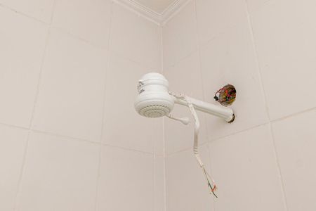 Casa à venda com 78m², 2 quartos e sem vaga Casa à venda com 78m², 2 quartos e sem vagaBanheiro