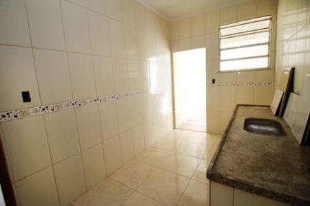 Casa à venda com 78m², 2 quartos e sem vagaCozinha