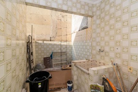 Casa à venda com 78m², 2 quartos e sem vaga Casa à venda com 78m², 2 quartos e sem vagaÁrea de Serviço
