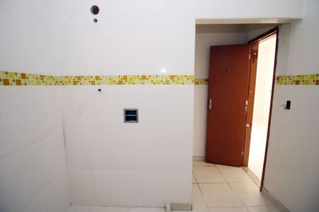 Casa à venda com 78m², 2 quartos e sem vagaBanheiro