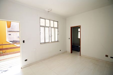 Sala de casa à venda com 2 quartos, 78m² em Irajá, Rio de Janeiro