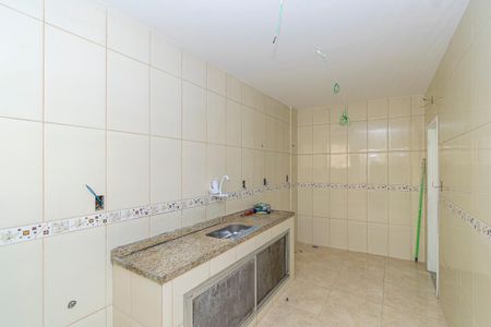 Casa à venda com 78m², 2 quartos e sem vaga Casa à venda com 78m², 2 quartos e sem vagaCozinha