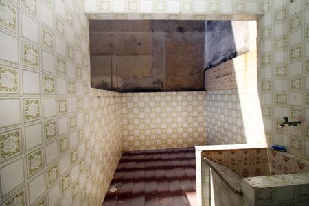 Casa à venda com 78m², 2 quartos e sem vagaÁrea de Serviço