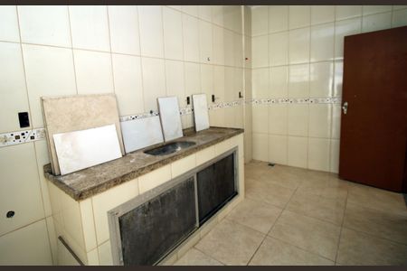 Casa à venda com 78m², 2 quartos e sem vagaCozinha