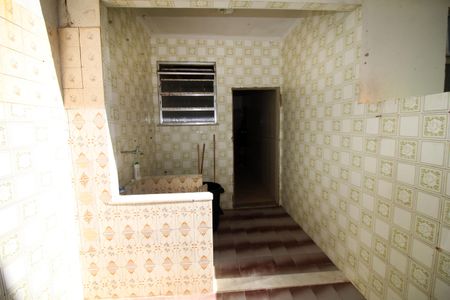 Casa à venda com 78m², 2 quartos e sem vagaÁrea de Serviço