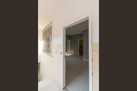 Casa à venda com 78m², 2 quartos e sem vaga Casa à venda com 78m², 2 quartos e sem vagaÁrea comum - Entrada do imóvel
