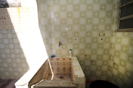 Casa à venda com 78m², 2 quartos e sem vagaÁrea de Serviço