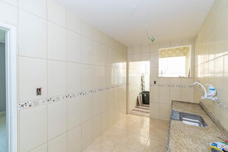 Casa à venda com 78m², 2 quartos e sem vaga Casa à venda com 78m², 2 quartos e sem vagaCozinha