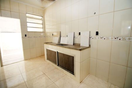 Casa à venda com 78m², 2 quartos e sem vagaCozinha