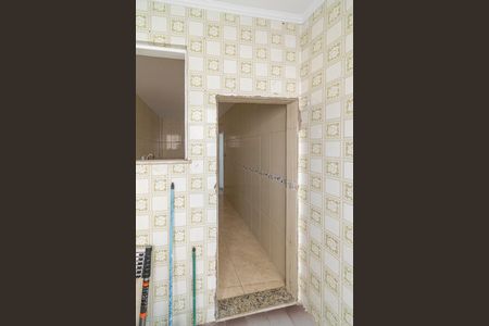 Casa à venda com 78m², 2 quartos e sem vaga Casa à venda com 78m², 2 quartos e sem vagaÁrea de Serviço