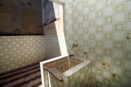 Casa à venda com 78m², 2 quartos e sem vagaÁrea de Serviço