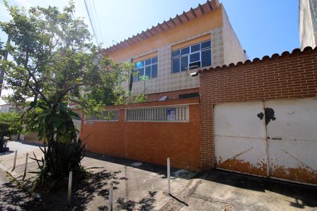 Casa à venda com 78m², 2 quartos e sem vagaFachada