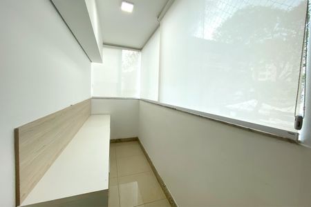 Apartamento para alugar com 3 quartos, 81m² em Pampulha, Belo Horizonte