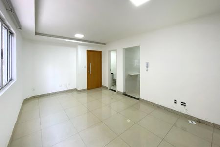Apartamento para alugar com 3 quartos, 81m² em Pampulha, Belo Horizonte