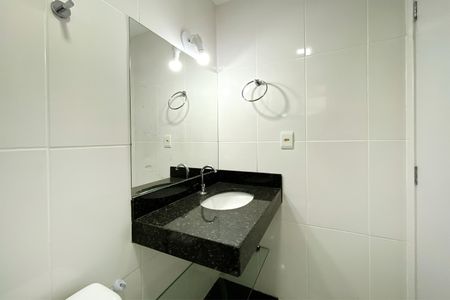 Apartamento para alugar com 3 quartos, 81m² em Pampulha, Belo Horizonte