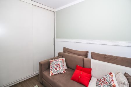 Apartamento à venda com 135m², 3 quartos e 1 vaga Apartamento à venda com 135m², 3 quartos e 1 vagaQuarto 3