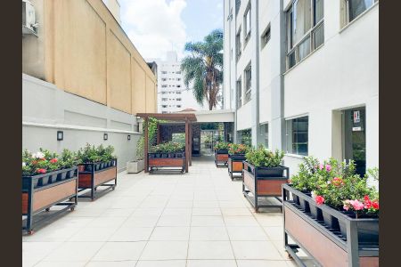 Apartamento à venda com 135m², 3 quartos e 1 vaga Apartamento à venda com 135m², 3 quartos e 1 vagaJardim