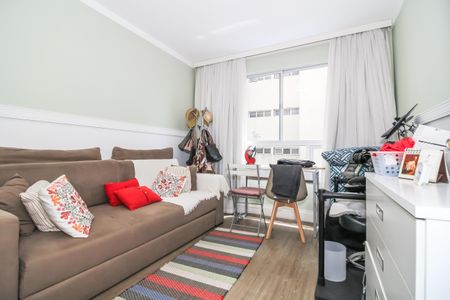 Apartamento à venda com 135m², 3 quartos e 1 vaga Apartamento à venda com 135m², 3 quartos e 1 vagaQuarto 3
