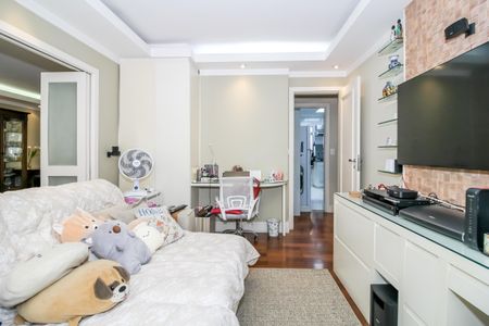 Apartamento à venda com 135m², 3 quartos e 1 vaga Apartamento à venda com 135m², 3 quartos e 1 vagaQuarto / Sala