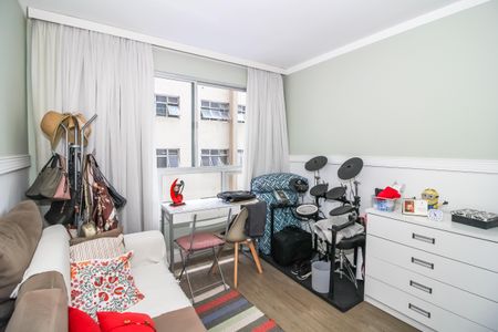 Apartamento à venda com 135m², 3 quartos e 1 vaga Apartamento à venda com 135m², 3 quartos e 1 vagaQuarto 3