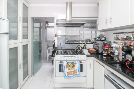 Apartamento à venda com 135m², 3 quartos e 1 vaga Apartamento à venda com 135m², 3 quartos e 1 vagaCozinha