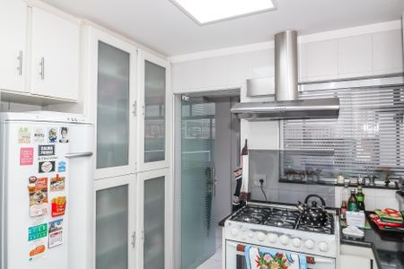 Apartamento à venda com 135m², 3 quartos e 1 vaga Apartamento à venda com 135m², 3 quartos e 1 vagaCozinha