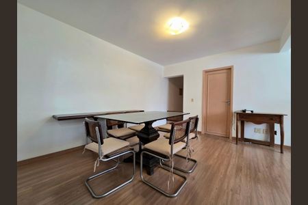 Sala de apartamento à venda com 2 quartos, 92m² em Itaim Bibi, São Paulo