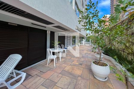 Apartamento à venda com 92m², 2 quartos e 1 vaga