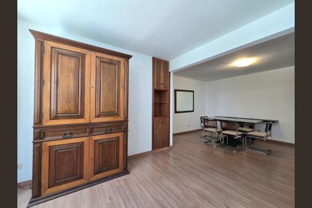 Apartamento à venda com 92m², 2 quartos e 1 vaga Apartamento à venda com 92m², 2 quartos e 1 vagaSala