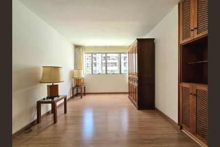 Apartamento à venda com 92m², 2 quartos e 1 vaga Apartamento à venda com 92m², 2 quartos e 1 vagaSala