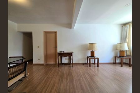 Apartamento à venda com 92m², 2 quartos e 1 vaga Apartamento à venda com 92m², 2 quartos e 1 vagaSala