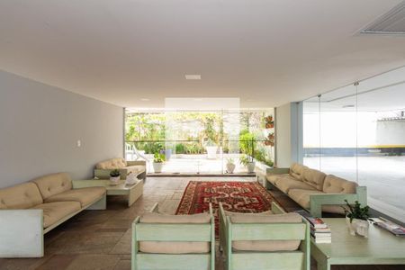 Apartamento à venda com 92m², 2 quartos e 1 vaga