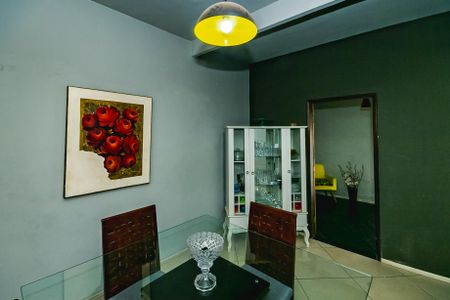 Casa à venda com 4 quartos, 377m² em Floramar, Belo Horizonte