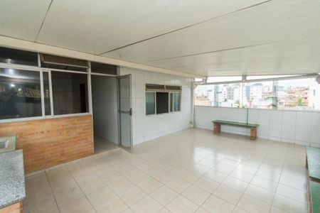 Apartamento para alugar com 118m², 3 quartos e 1 vagaCobertura