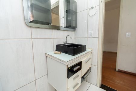 Apartamento para alugar com 118m², 3 quartos e 1 vagaBanheiro