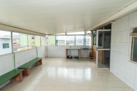 Apartamento para alugar com 118m², 3 quartos e 1 vagaCobertura