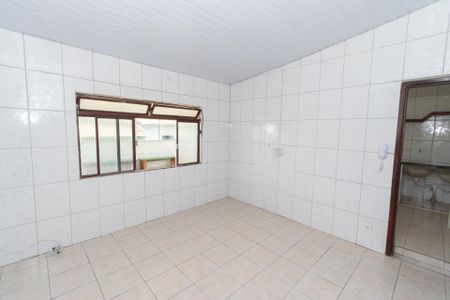 Apartamento para alugar com 118m², 3 quartos e 1 vagaCobertura - Sala