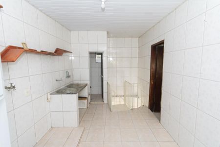 Apartamento para alugar com 118m², 3 quartos e 1 vagaCobertura - Área de Serviços